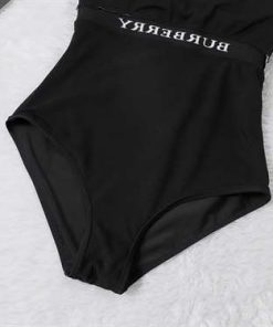 Burberry Swimsuit - BSR007