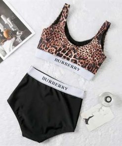 Burberry Swimsuit - BSR008