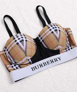 Burberry Swimsuit - BSR009