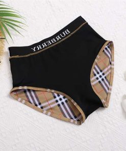 Burberry Swimsuit - BSR009