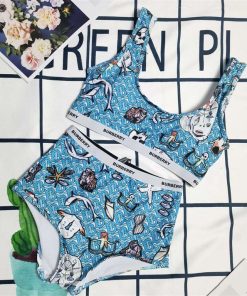 Burberry Swimsuit - BSR011