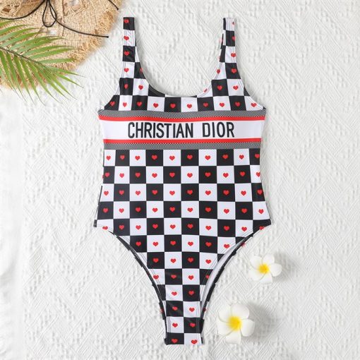 Dior Swimsuit - DSR005