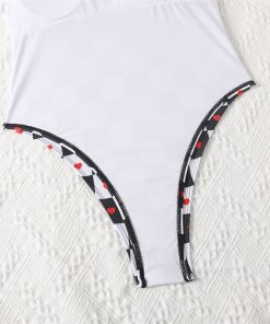 Dior Swimsuit - DSR005