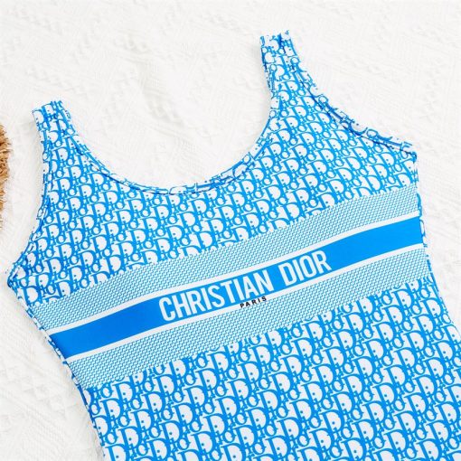 Dior Swimsuit - DSR008