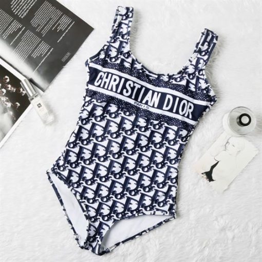 Dior Swimsuit - DSR011