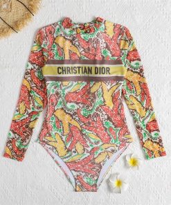 Dior Swimsuit - DSR017