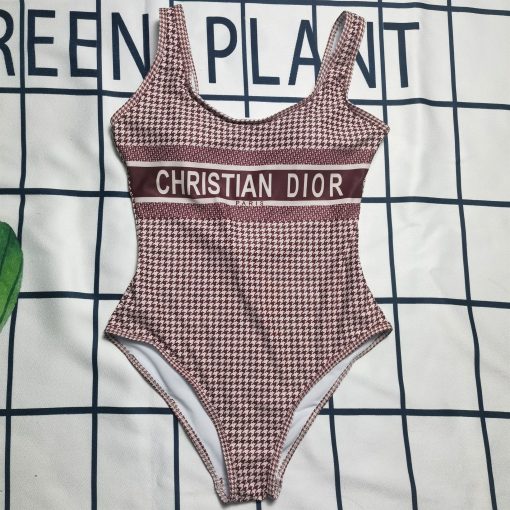 Dior Swimsuit - DSR019