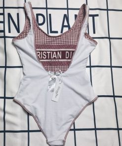 Dior Swimsuit - DSR019