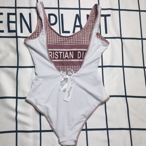 Dior Swimsuit - DSR019