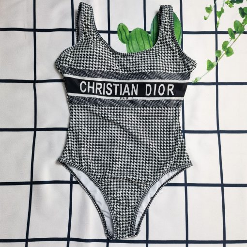 Dior Swimsuit - DSR020