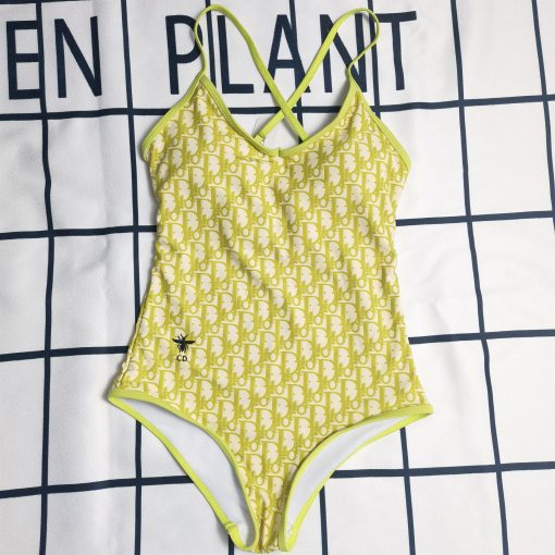 Dior Swimsuit - DSR021