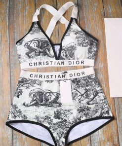 Dior Swimsuit - DSR024