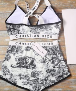 Dior Swimsuit - DSR024