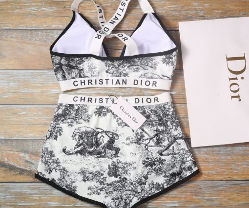 Dior Swimsuit - DSR024