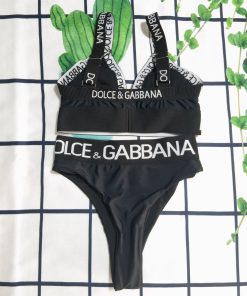 Dolce & Gabbana Swimsuit - DSG007