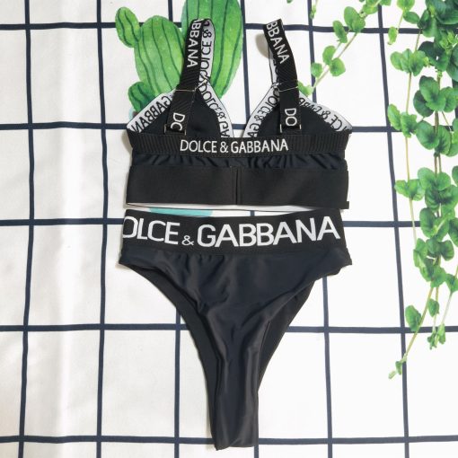 Dolce & Gabbana Swimsuit - DSG007