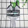 Dolce & Gabbana Swimsuit - DSG008