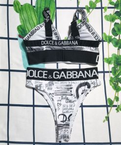 Dolce & Gabbana Swimsuit - DSG009
