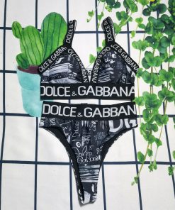 Dolce & Gabbana Swimsuit - DSG010