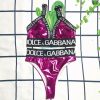 Dolce & Gabbana Swimsuit - DSG011