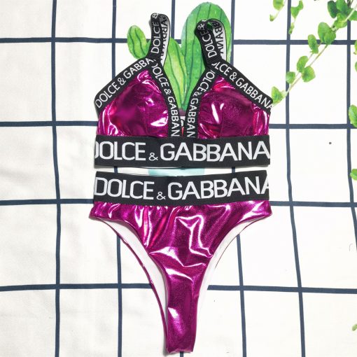 Dolce & Gabbana Swimsuit - DSG011