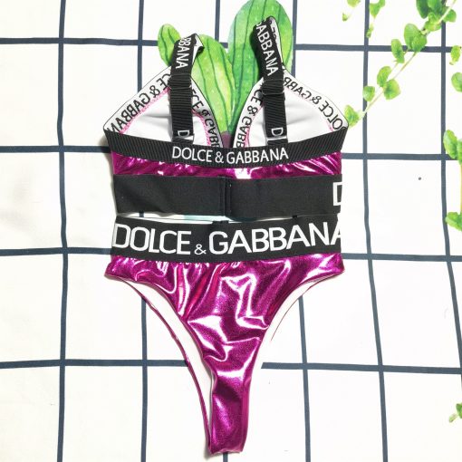 Dolce & Gabbana Swimsuit - DSG011