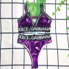 Dolce & Gabbana Swimsuit - DSG012