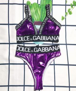Dolce & Gabbana Swimsuit - DSG012