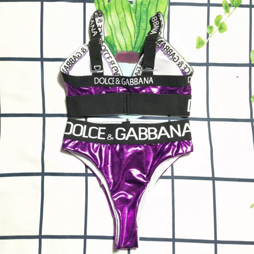 Dolce & Gabbana Swimsuit - DSG012