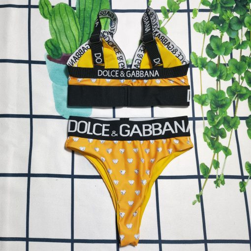 Dolce & Gabbana Swimsuit - DSG013