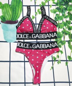 Dolce & Gabbana Swimsuit - DSG014