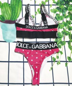 Dolce & Gabbana Swimsuit - DSG014