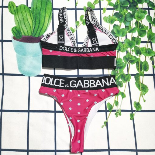 Dolce & Gabbana Swimsuit - DSG014