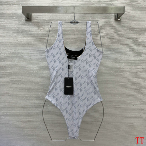 Fendi Swimsuit - FSD002