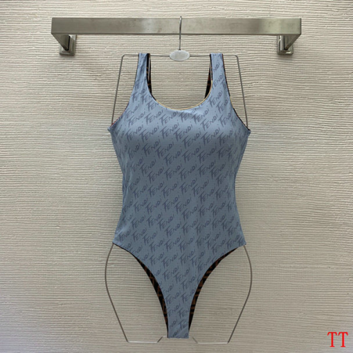 Fendi Swimsuit - FSD004