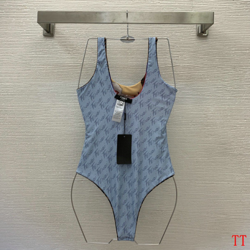 Fendi Swimsuit - FSD004