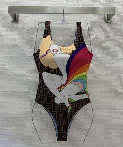 Fendi Swimsuit - FSD005
