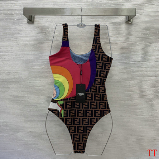 Fendi Swimsuit - FSD005