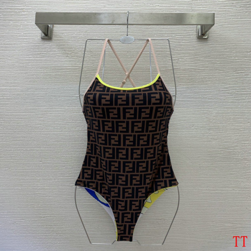 Fendi Swimsuit - FSD006