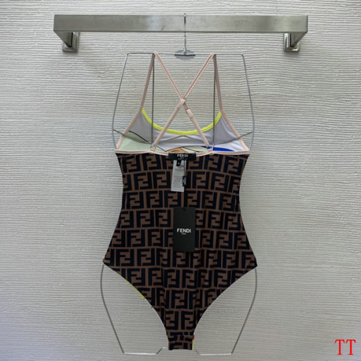 Fendi Swimsuit - FSD006