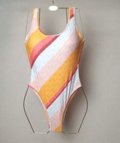 Fendi Swimsuit - FSD008