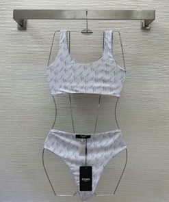 Fendi Swimsuit - FSD010