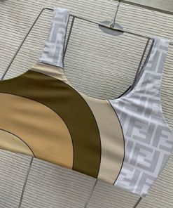 Fendi Swimsuit - FSD011