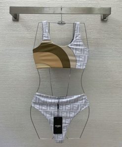 Fendi Swimsuit - FSD011