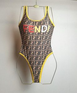 Fendi Swimsuit - FSD012
