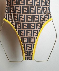 Fendi Swimsuit - FSD012