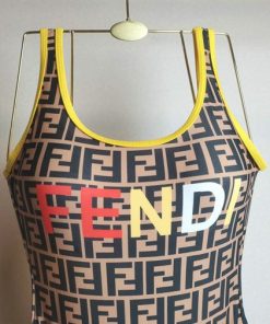 Fendi Swimsuit - FSD012