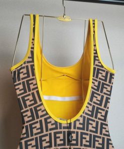 Fendi Swimsuit - FSD012