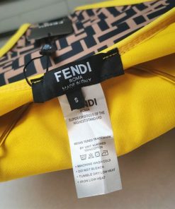 Fendi Swimsuit - FSD012