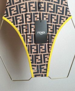 Fendi Swimsuit - FSD012